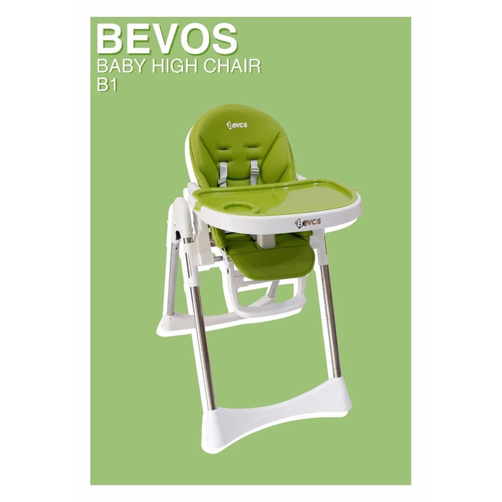 baby high chair with wheels