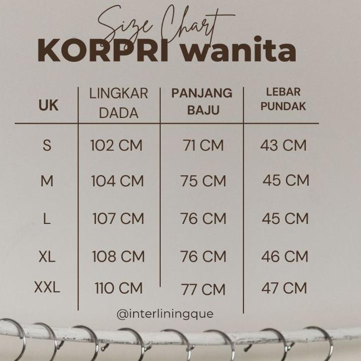 Keluaran Terbaru.. Baju korpri terbaru 2022 / Korpri Kerah Hitam / baju korpri pria / baju korpri wa
