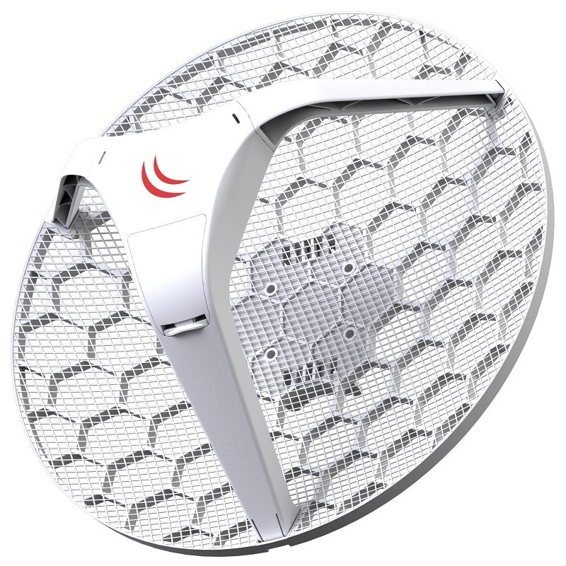 MikroTik LHG 5 RBLHG-5nD 2 Pcs/Pack