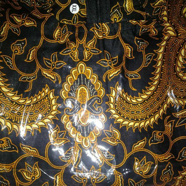 Maura Couple - Sania Ruffle Batik Couple Ori Ndoro Jowi Dnt Garansi Termurah Shopee - Shopashop Solo