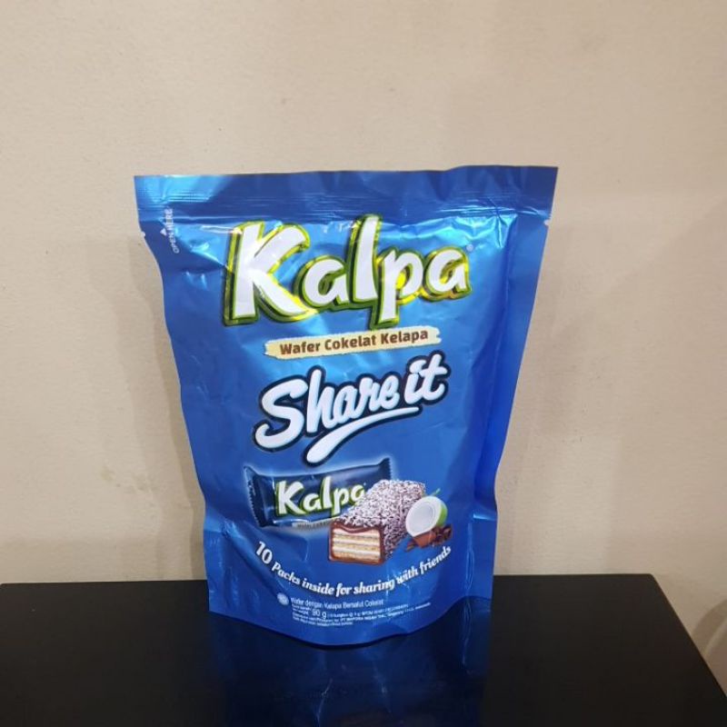 

kalpa share it 90gr