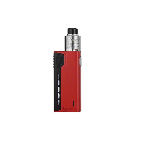 Tesla Terminator Kit 90W - RED [Authentic]