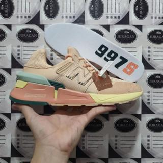 new balance 997 bruin