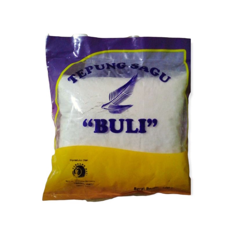 

tepung sagu