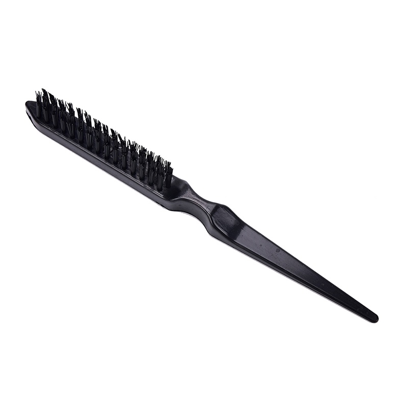 1pc Sisir Styling Rambut Ramping