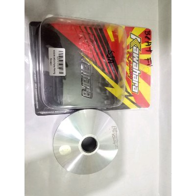 rumah pulley beat fi Scoopy fi vario 110 fi led