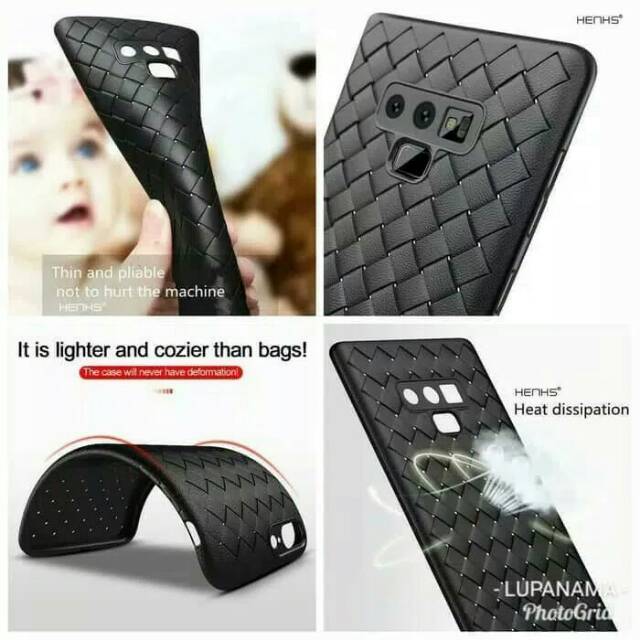 CASE CARBON DIAMOND Oppo F9
