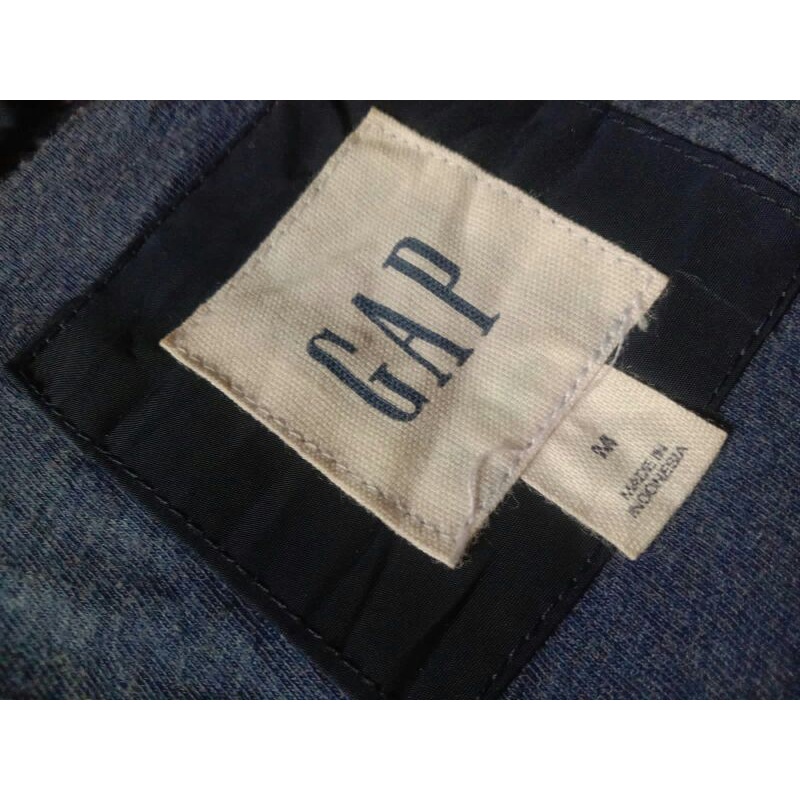 ROMPI SECOND/ VEST SECOND/ ORIGINAL BRANDED