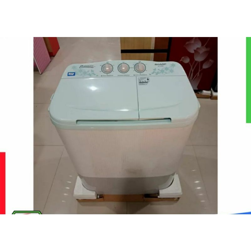 Jual mesin cuci sharp | Shopee Indonesia