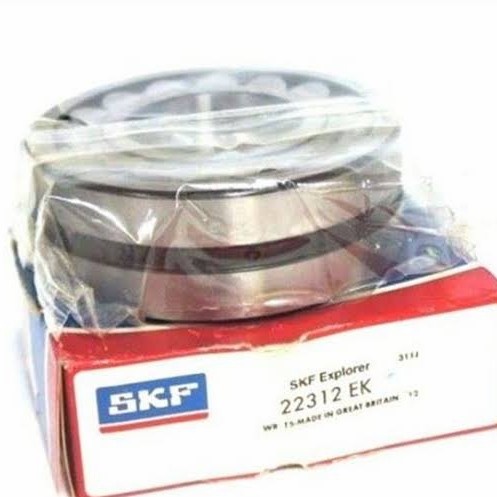 SPHERICHAL ROLLER BEARING 22312 EK/C3 SKF ORIGINAL