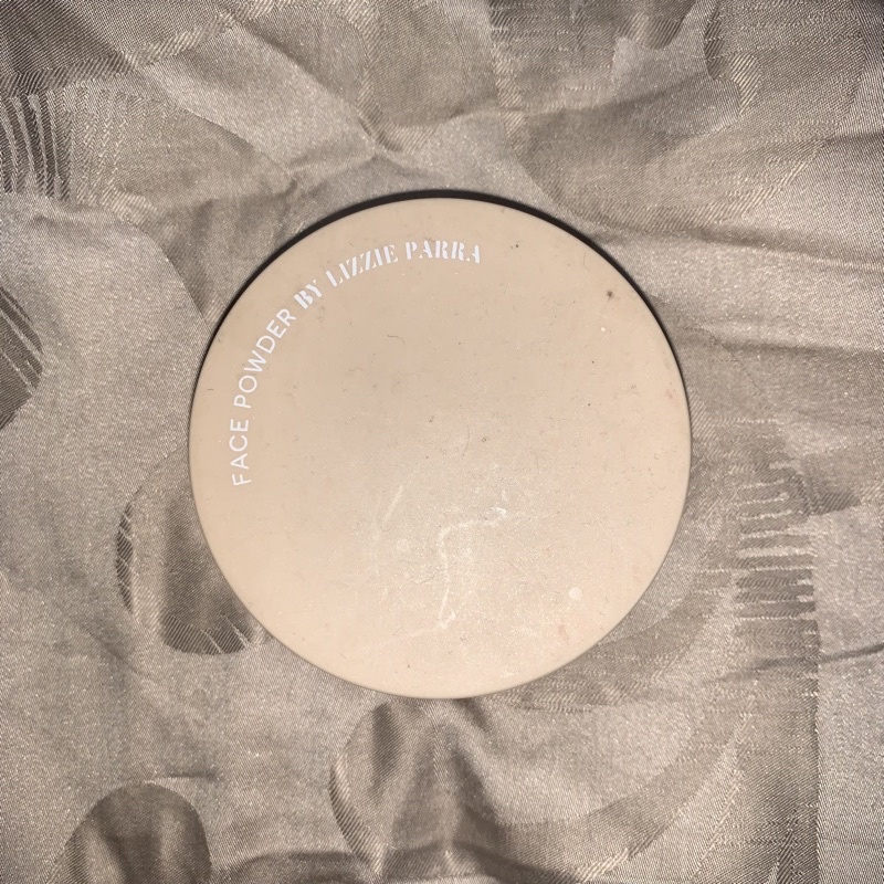 blp loose powder