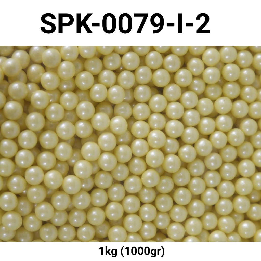 

SPK-0079-I-2 Sprinkles sprinkle sprinkel 1kg 1 kg mutiara kuning yamama baking grosir murah sprinkles cake dekorasi mutiara trimit decoration story sprinklestory sprinklesstory sprinkle story yamama baking