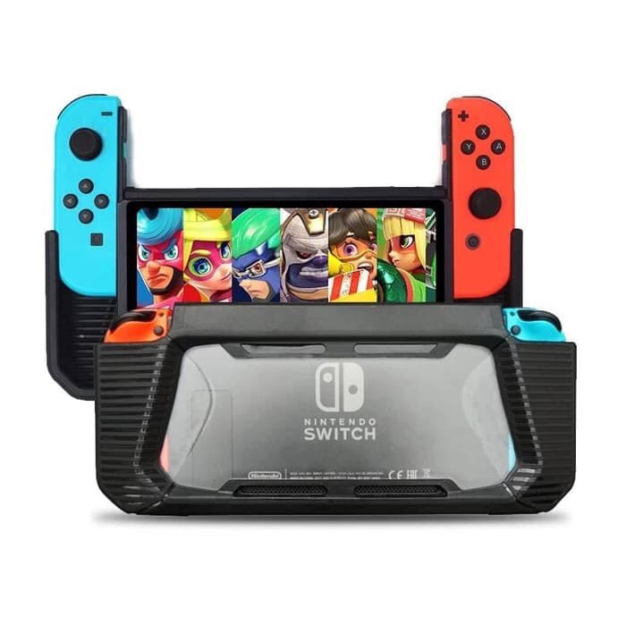 Nintendo Switch Neo Hybrid Ruggedized Protective Case