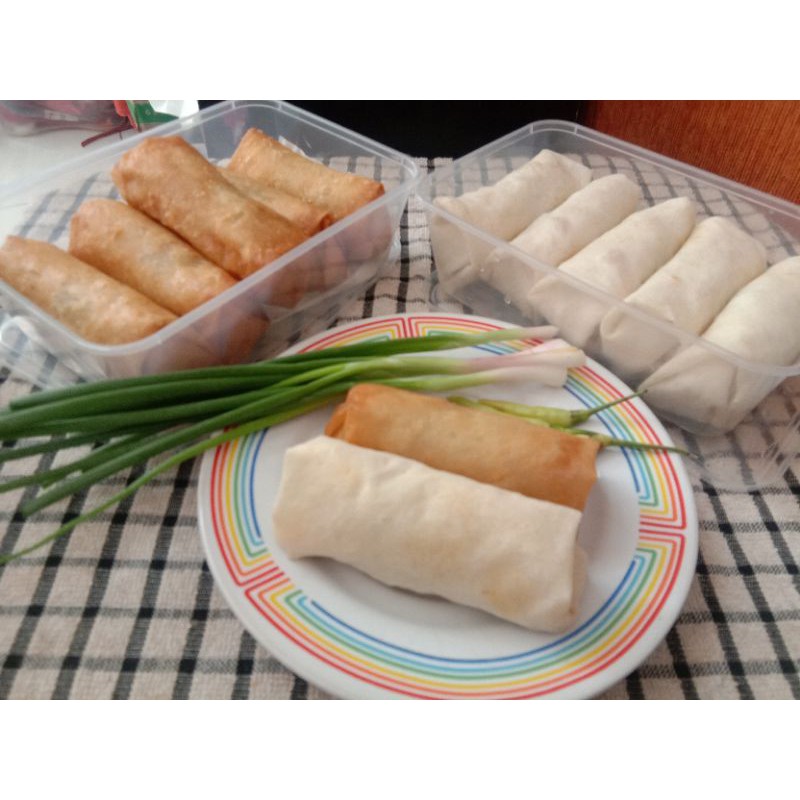 

LUMPIA REBUNG SEMARANG