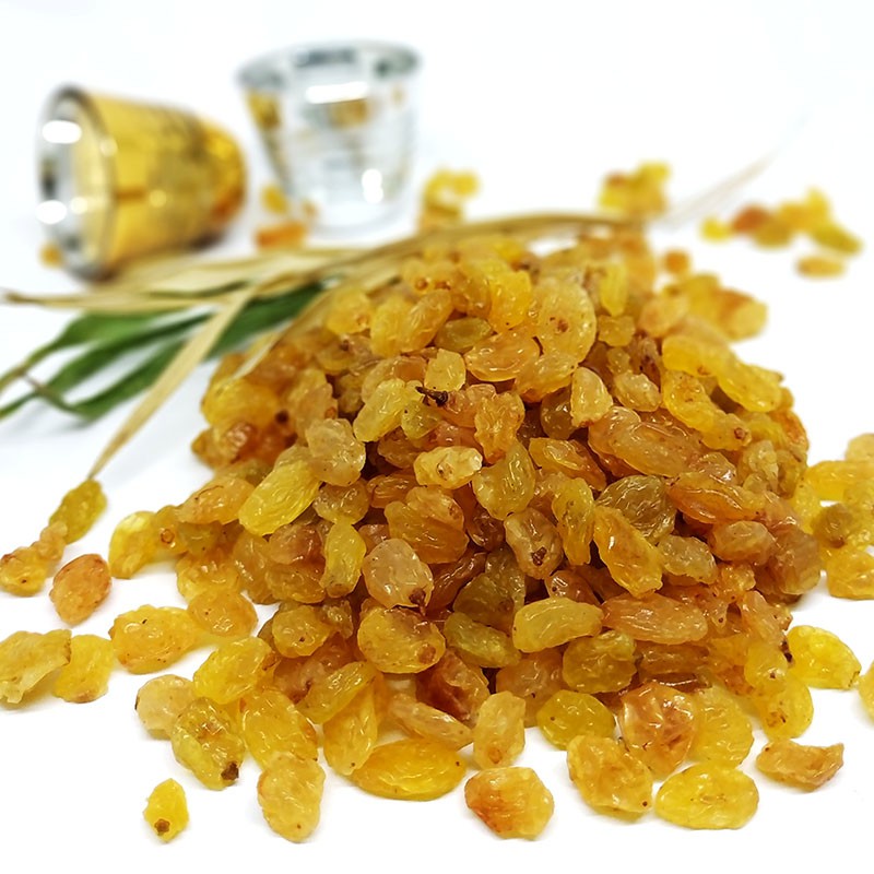 Kismis Manis 100 Gram Kismis Simins Manis