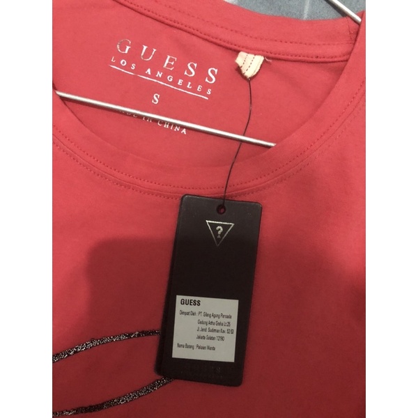 guess original store