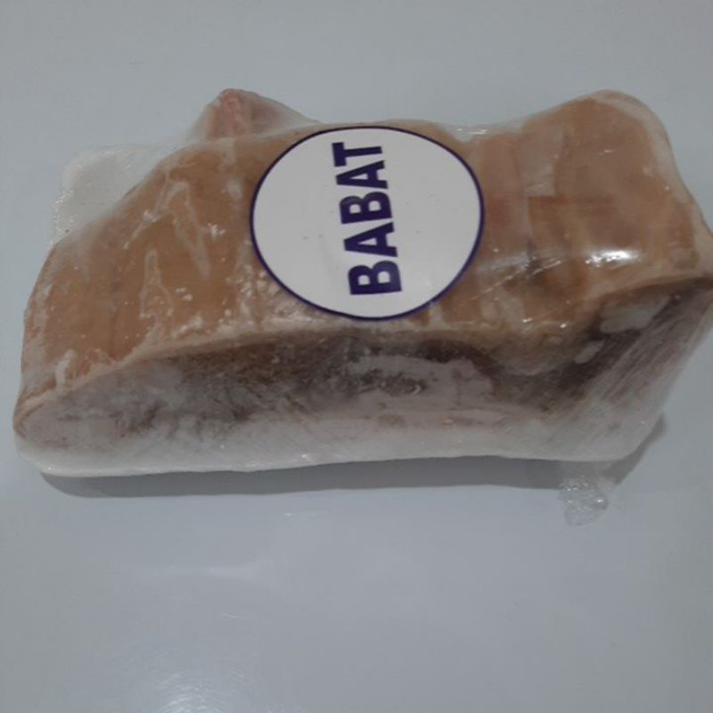 

Babat 1kg