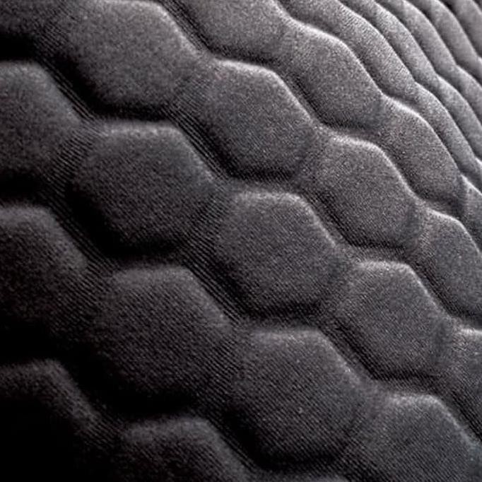 LEGSLEEVE PADDED LONG ( LEGPAD PANJANG ) NIKE HITAM PUTIH MERAH BIRU KODE 503