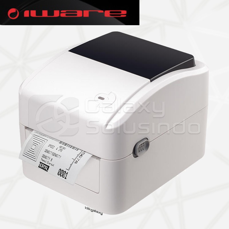 IWARE XP-420B Thermal Receipt Printer [GS]