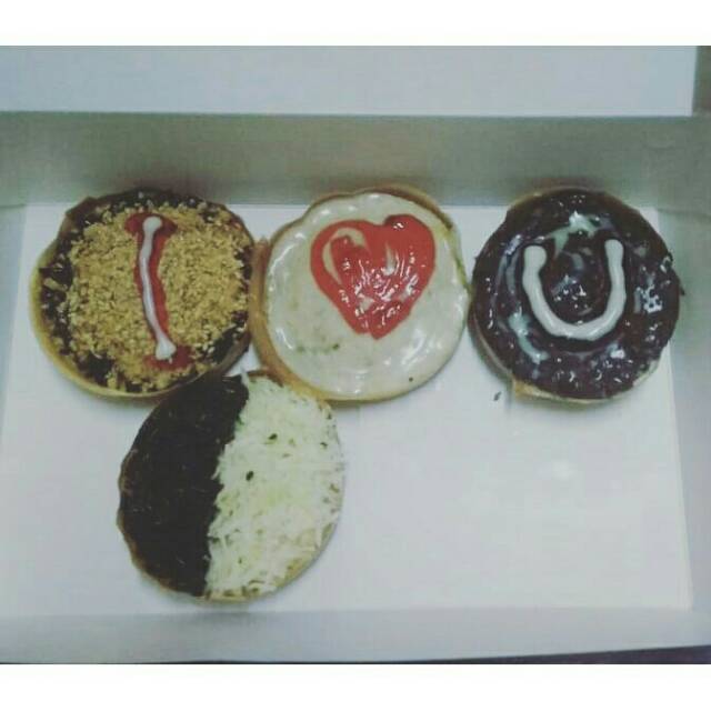 

Martabak Unyil Tulisan