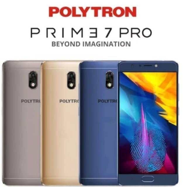 Polytron Prime 7 Pro P552 Termurah