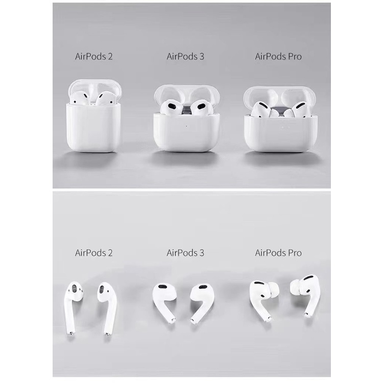 Earphone Headset Bluetooth  - A2 putih /  Pro - A3 Putih /  3 - A4 Putih / Pro 5s Putih / Pro 4 Putih / Pro 6 Putih / KW30 KW 30 Hitam