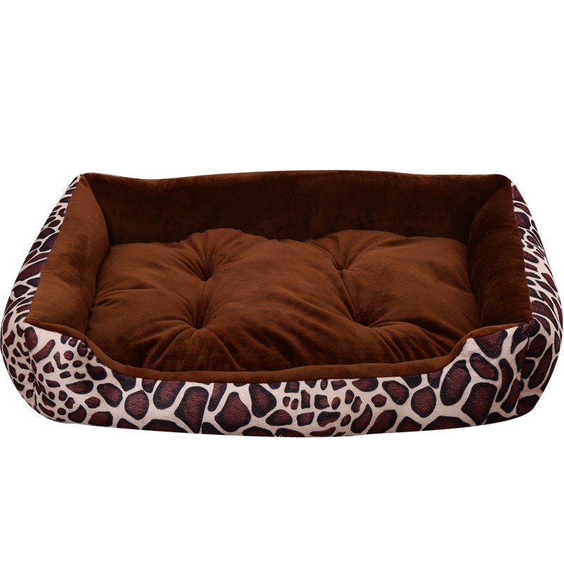 small medium dog crate