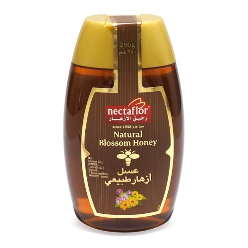 

Madu Nectaflor Blossom Honey (Sq)