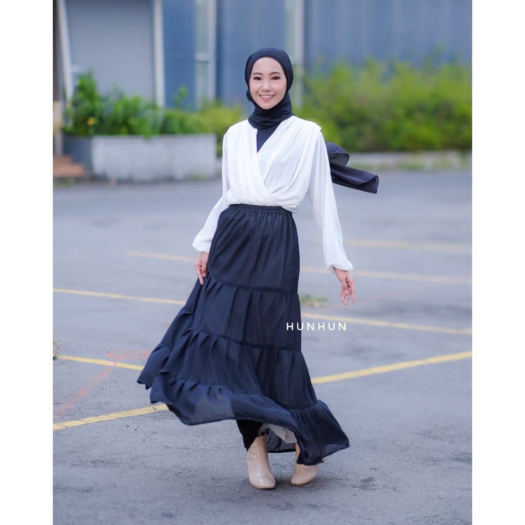 (Good QUALITY) IMA SKIRT CERUTY PREMIUM/ rok ceruty canda premium Pusatgrosir_solo