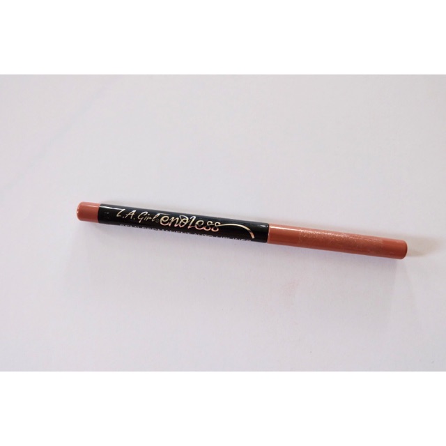 [free ongkir] LA GIRL Endless Lip Liner