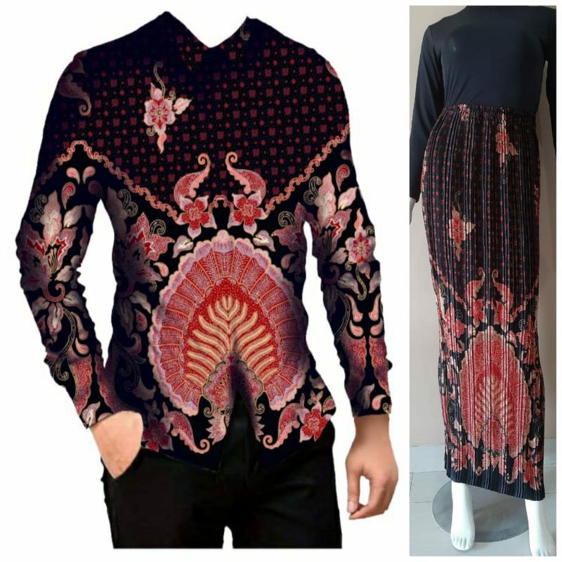 Harga Gila Kemeja Batik, Cp Kemeja Rok Plisket, Kemeja Keren 859dQ8hZoknw7A