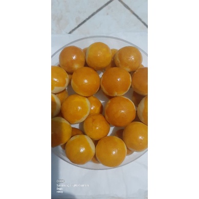 

Nastar selai nanas