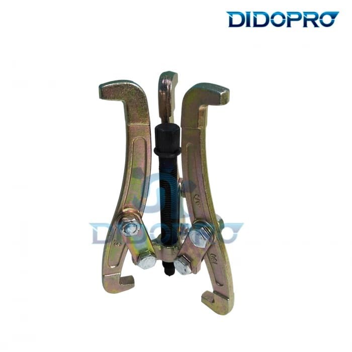 ATS Treker 3 Kaki 6&quot; Inch - Gear Puller 3 Jaw Tracker 6in