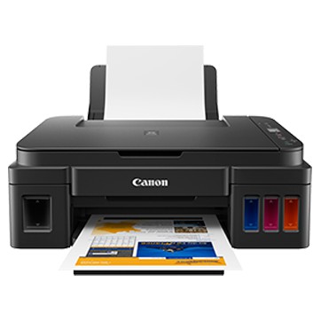 Printer Canon G2010 (Print , Scan, Copy)