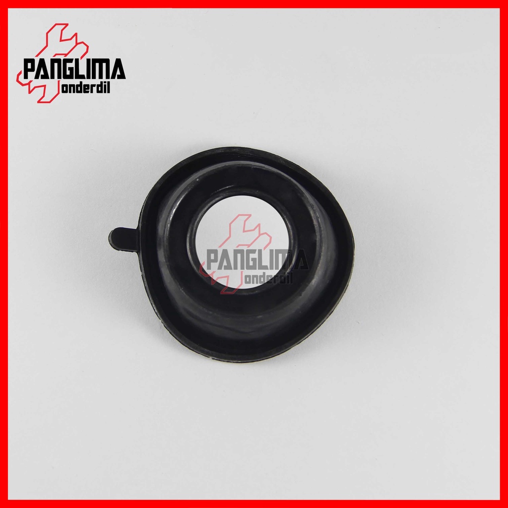 Karet Vakum Karburator Mio &amp; Mio Sporty &amp; Mio Soul &amp; Fino Kared Vacum-Vaccum-Vacuum Skep-Sekep Karbu