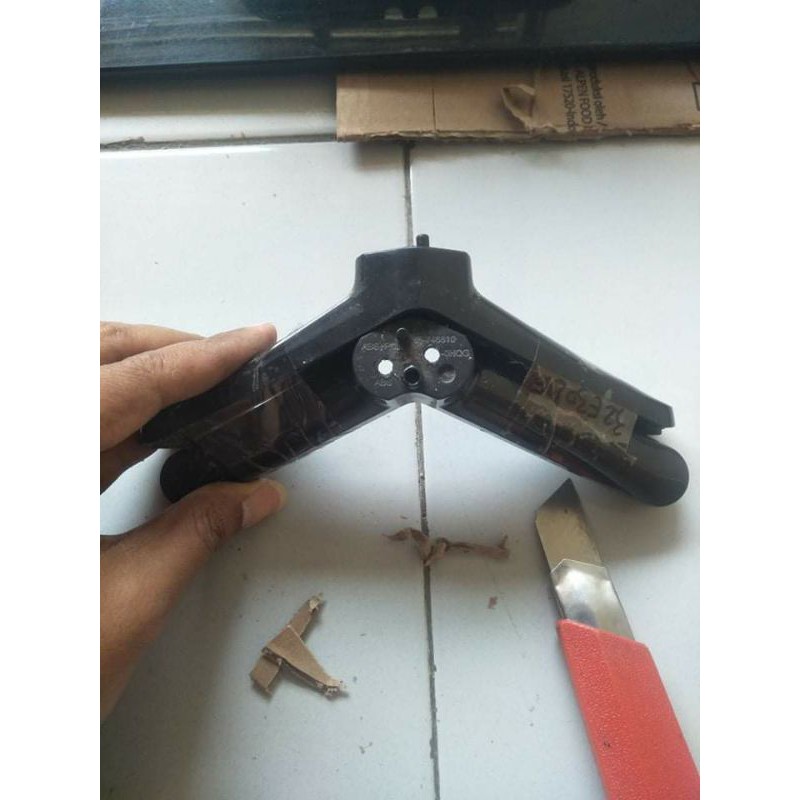 Stand dudukan kaki Tv Panasonic TH32D302G - TH32E302G - TH32C304G - TH-32C304G - TH-32D302G - TH-32E