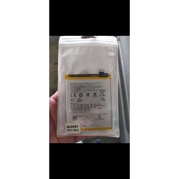 Jual Baterai Hp Android Oppo F11pro asli(baru)