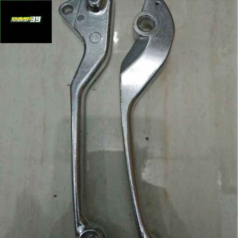 HANDLE REM SET KANAN KIRI ORIGINAL HONDA BEAT NEW ESP