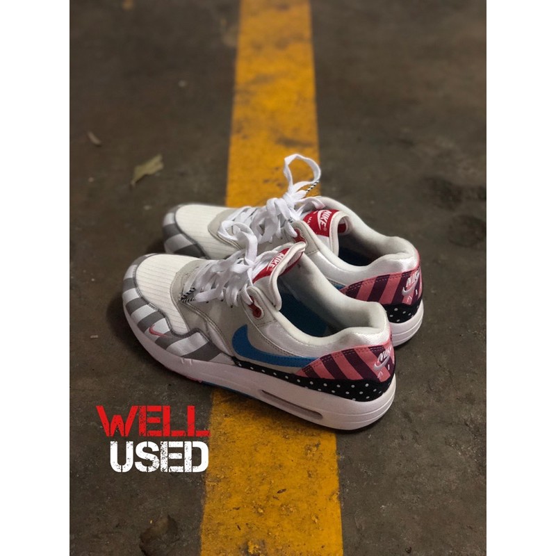Nike Air Max 1 Parra