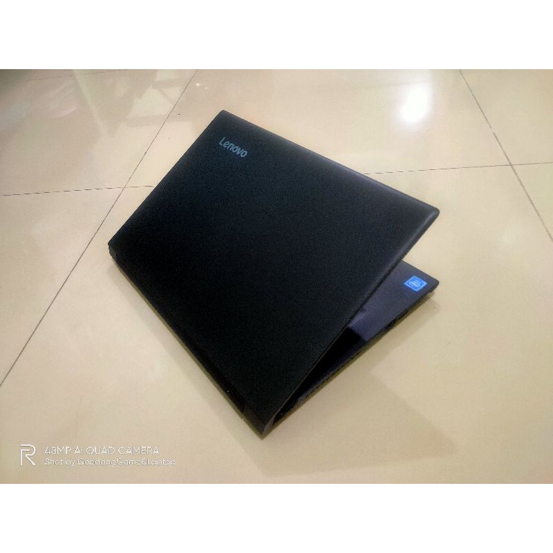 Laptop Lenovo v110/Intel Celeron/Ram 4GB/HDD 1TB