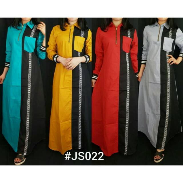 #JS022 REAL PICT GAMIS FENDI SLETING GAMIS LIST FENDI PUTIH GAMIS FENDI MURAH GSMIS FENDI KEKINIAN