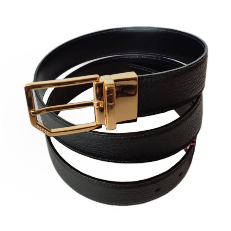 Bally Belt Taragli Charlton Reversible Original