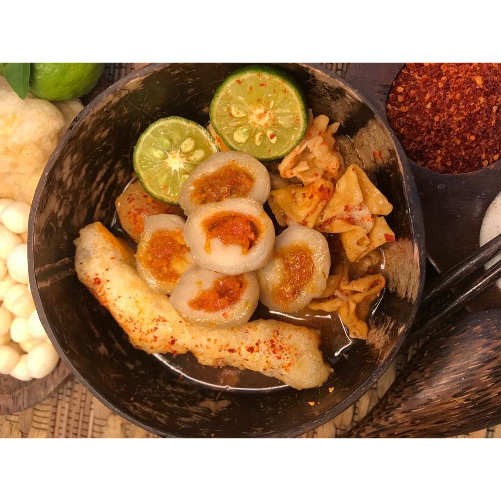 

Baso Aci Mercon Bocils