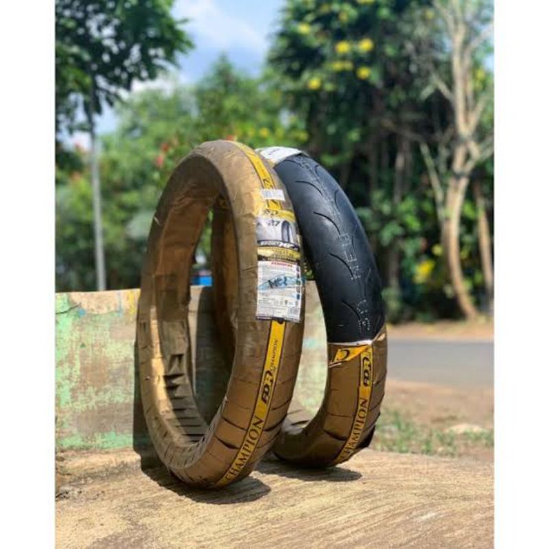 BAN FDR 27 MP MP27 90/80 RING 17