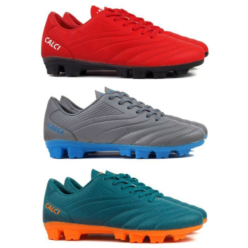 SEPATU BOLA CALCI ORIGINAL ATOM SC SEPATU BOLA MURAH