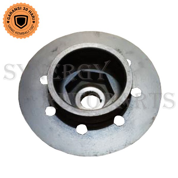 Pulley Crank Shaft Honda Civic City VTI SO4 1997 - 10001175