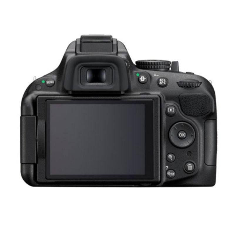 Camera Nikon D5200 Kit 18-55MM-4