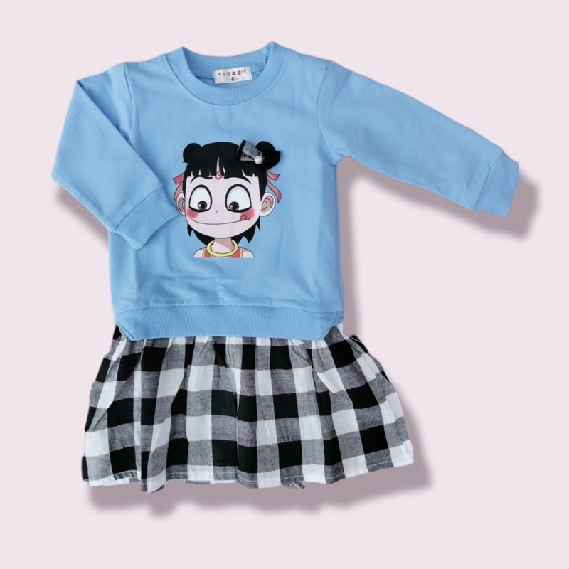 STELAN ANAK IMPORT