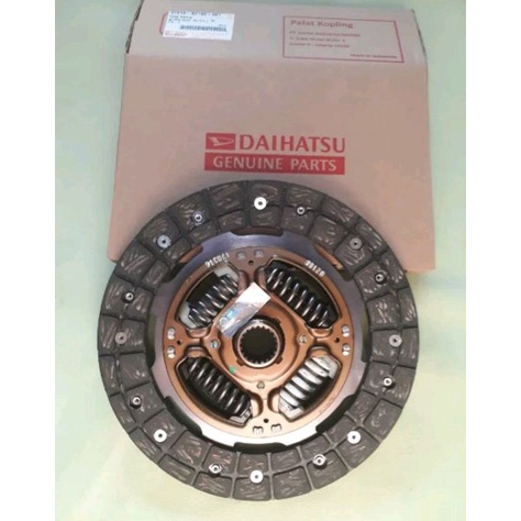 Kopling Toyota Rush Daihatsu Terios Daihatsu Granmak