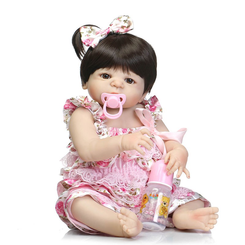 shopee baby doll